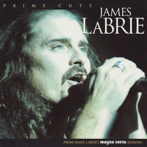 Play Prime Cuts By James Labrie On Amazon Music