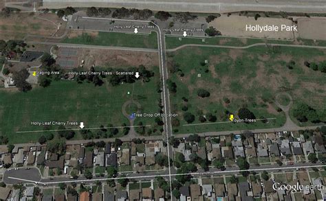 South Gate Tree Planting Event Planned