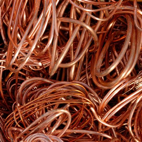 Copper Metals Mining McKinsey Company