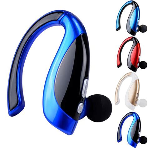 Bluetooth Wireless Earbuds Headset Earphone Headphone For Iphone