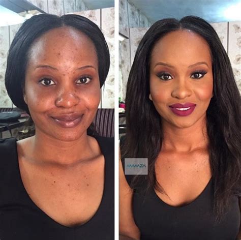 Before Meets After Stunning Makeovers Volume 11 Loveweddingsng