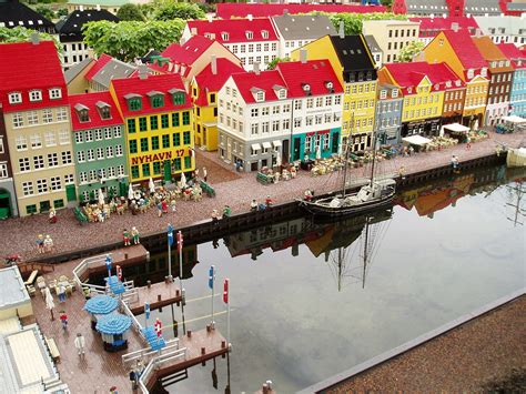 Legoland Copenhagen Hotel Design Freiburggha