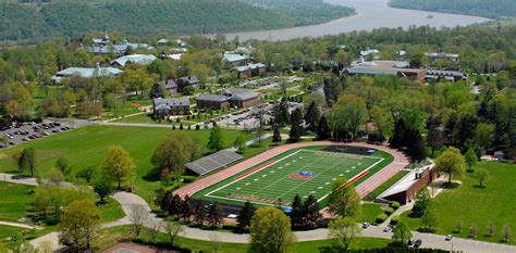 College | Indiana's First Private College | Hanover College | Hanover college, College visit 