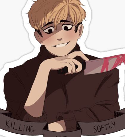 Couldnt love them more thank you @kooo_gi for killing stalking pic.twitter.com/nw44ne9zq6. Killing Stalking: Gifts & Merchandise | Redbubble
