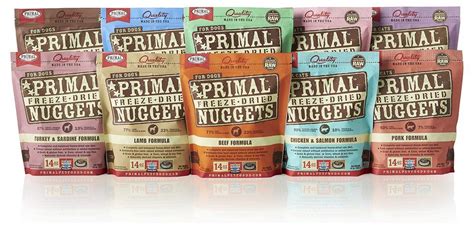 Primal pet food started when matt koss wanted to help his dog, luna, who was showing early signs of kidney failure. Primal Pet Foods FreezeDried Feline Turkey Formula 5.5 oz ...