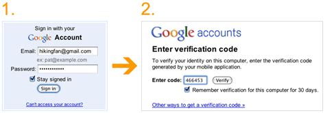 Don't forget to bookmark and always visit every day. Google Rolls Out Advanced Sign-In Security - gHacks Tech News