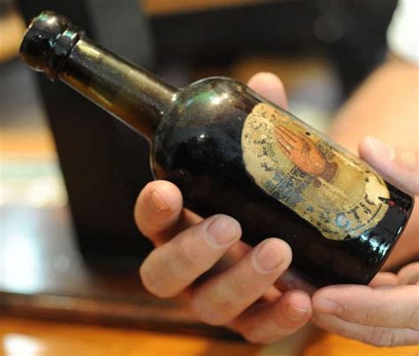 The Top 10 Most Expensive Beers In The World