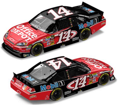 Providing recurring mro needs is among its core. What number car is Tony Stewart now driving? - NASCAR ...