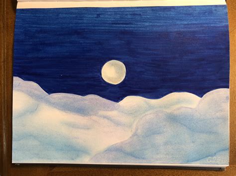 Cloudy Skies Soft Pastels By Akroesch On Newgrounds