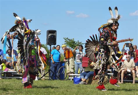 Gateway To Nations Pow Wow 2014 Redhawk Native American Ar Flickr