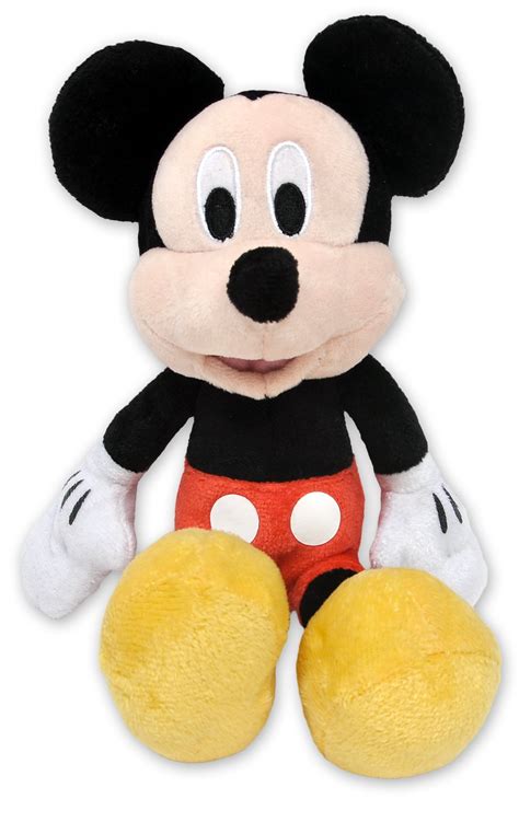 Buy Disney Mickey Mouse Clubhouse 11 Mickey Plush Online In India 128844487