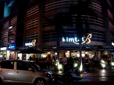 6pm to 10pm (closed on mondays). LIFE IN DIGITAL COLOUR: Kimtal B Kopitiam Style Restaurant ...