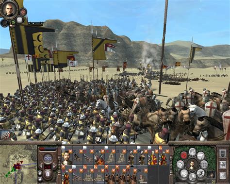 Medieval ii total war online battle #222: Medieval 2 : Total War : New screenshots - PC - News ...