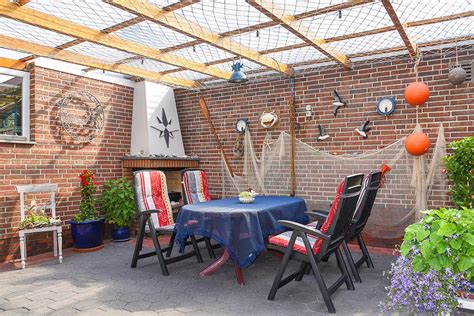 Das haus stoertebeker ist eine unterkunft mit einer küche in neuharlingersiel. Fotos - Haus und Garten - Haus Störtebecker in ...