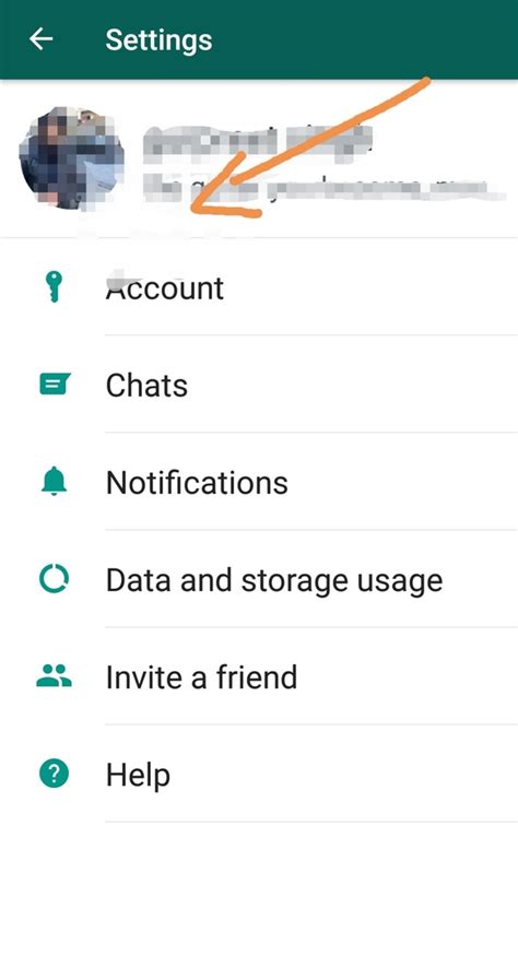 These applications have a privacy policy to secure your mobile number. Where do I find my WhatsApp number? - Quora