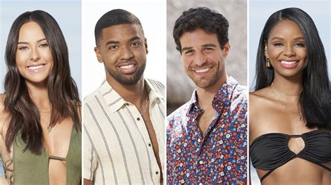 Bachelor In Paradise Season 7 Cast Revealed For Summer 2021 Variety