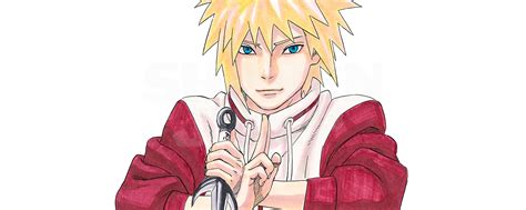 Viz Read Naruto The Whorl Within The Spiral Manga Official Shonen