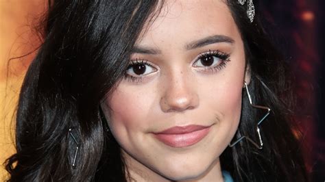 Jenna Ortega Discusses Viral Wednesday Dance