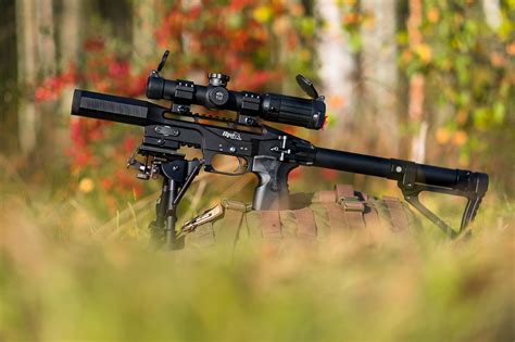 A few years ago, when i first went out to buy an air rifle, i spent nearly $300 on what i thought was the best air rifle money could buy. The EdGun Leshiy: A Subcompact Air Rifle With Serious Punch