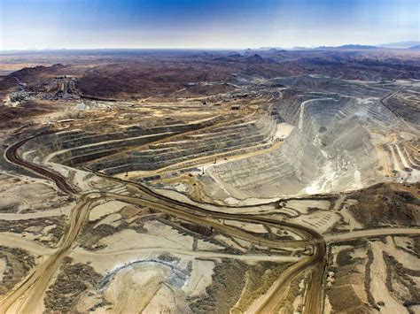 They also establish important restoration standards requiring compliance with the safe drinking water act (sdwa), the resource. Uranium Mining in Namibia | Namibian Uranium Association