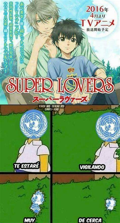 💗memes Yaoi 7💗 Fujoshis Y Fudanshis Del Mundo Amino