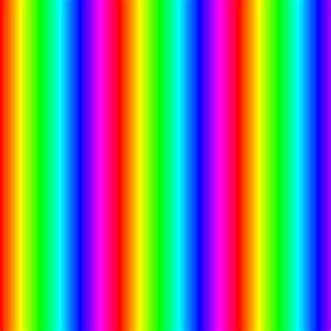 Rainbow Pixel Art Maker