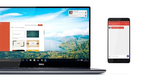 To become joined the two rooms connect by a hallway. Dell Wants You to Use Your Mobile Phone Straight from your ...