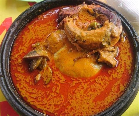 Nine Ghanaian Foods To Serve Your Guests This Easter