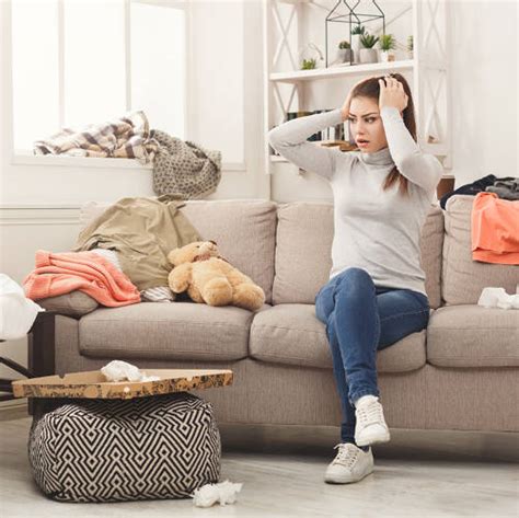 11 Signs You Have Too Much Stuff And What To Do About It Taming Frenzy
