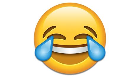 Face With Tears Of Joy Worlds Most Popular Emoji Says Study
