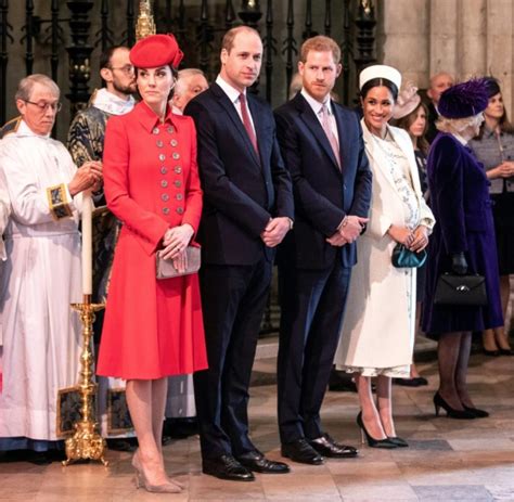 Mit der aufteilung des fonds haben william und harry jetzt nicht nur privat kaum noch etwas miteinander zu tun. Monarchie: William und Harry spalten ihre wohltätige ...