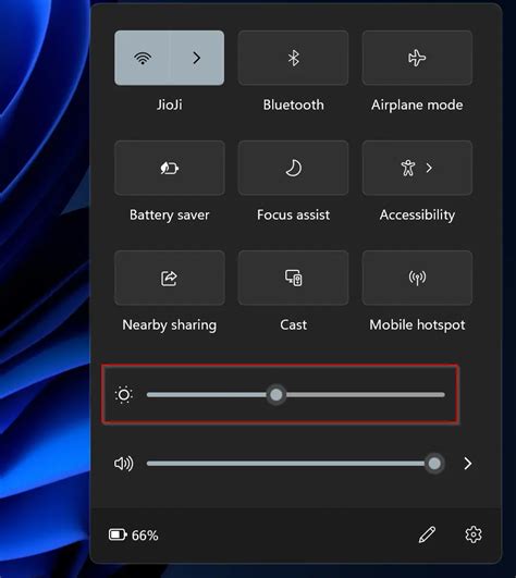 How To Change Screen Brightness On Windows 11 Gear Up Windows