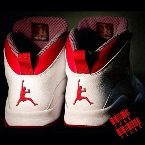 List 90 Pictures Fake Jordan Shoes Pictures Stunning 102023