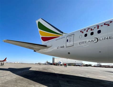 Gallery Inside Ethiopian Airlines Facilities At Addis Ababa Aviation Week Network