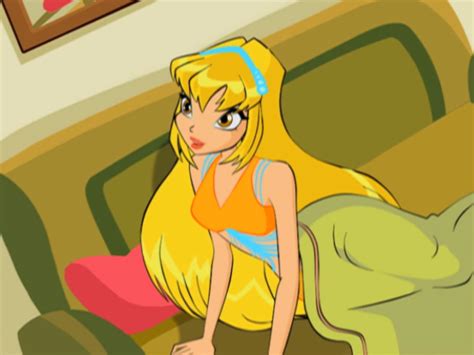 Stella Season 1 Winx Club Stella Photo 35998744 Fanpop