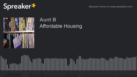 The inadequacy of affordable housing is one of the most challenging issues plaguing cities all around the world and malaysia is no exception. Affordable Housing (part 5 of 6) - YouTube