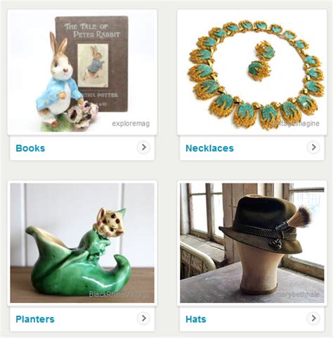 What Is Etsy And How Does It Work Techboomers