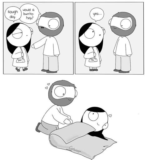 pin by thanya asse on catana comics catana comics relationship comics cute couple comics