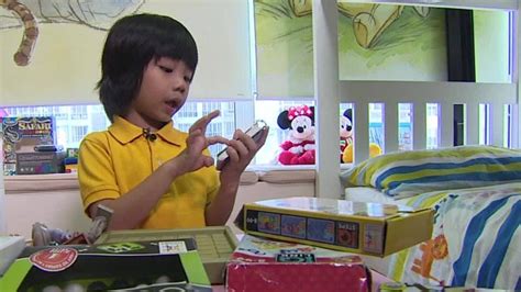Why Singapore Has The Smartest Kids In The World Cnn