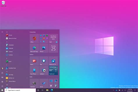 微软 Windows 10 Build 21354 Iso 官方镜像预览版下载 51ctocom