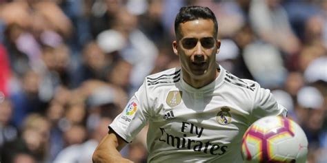 A night on which madrid were thoroughly outclassed and, truth be told, that was the situation across both legs. Real Madrid Halangi Lucas Vazquez Pindah ke Chelsea ...