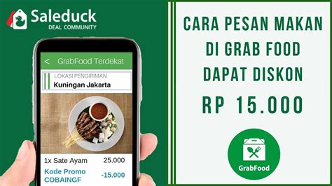 However, if any grab promo code is not working for you then don't worry that code might not be valid for enjoy a 50% discount on your food order from grabfood. 35+ Grab Food Promo Gif