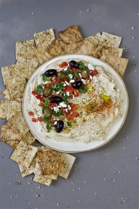 The mediterranean diet (meddiet) represents a salient overall dietary pattern in nutritional epidemiology that has been extensively studied, especially during the last 2 decades. Loaded Mediterranean Hummus | Recipe | Healthy superbowl ...