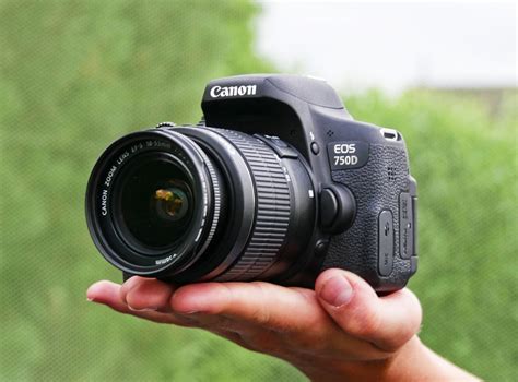 Camera Canon 750d Free Photo On Pixabay Pixabay