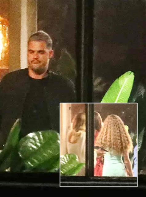 We Papped The First Mafs Commitment Ceremony And Something Intense Went Down The Wash