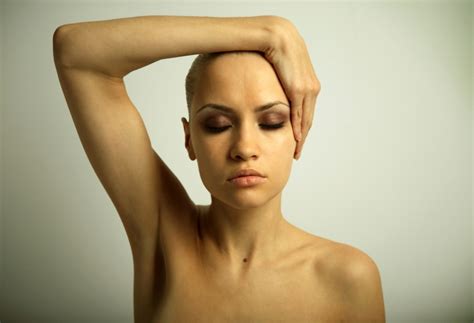 Un Traitement Contre Le Cancer Sans Perte De Cheveux