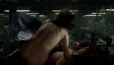 Nude Video Celebs Marie Josee Croze Nude Ararat 2002