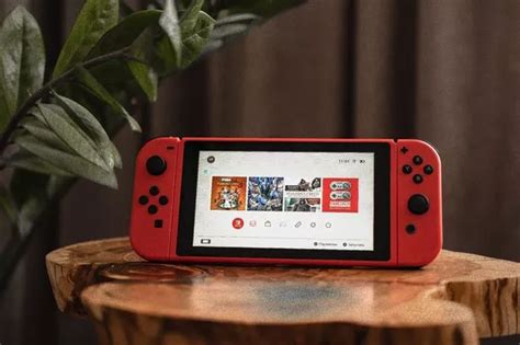 Five Things Nintendo Switch 2 Needs To Hold On To Its Handheld Gaming