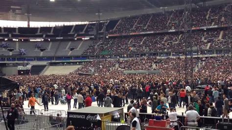 The american heavy metal group is returning for a series of outdoor concerts in the united kingdom and europe. Concert Muse - Public Hola (Stade de France 22 Juin 2013 ...