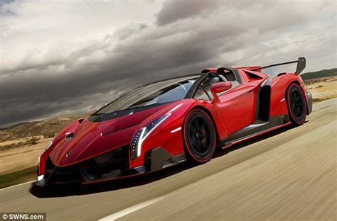 The engine the price of winning at nascar has gone up exponentially in the past 20 years. Why Does The Lamborghini Veneno Roadster Cost So Much ...